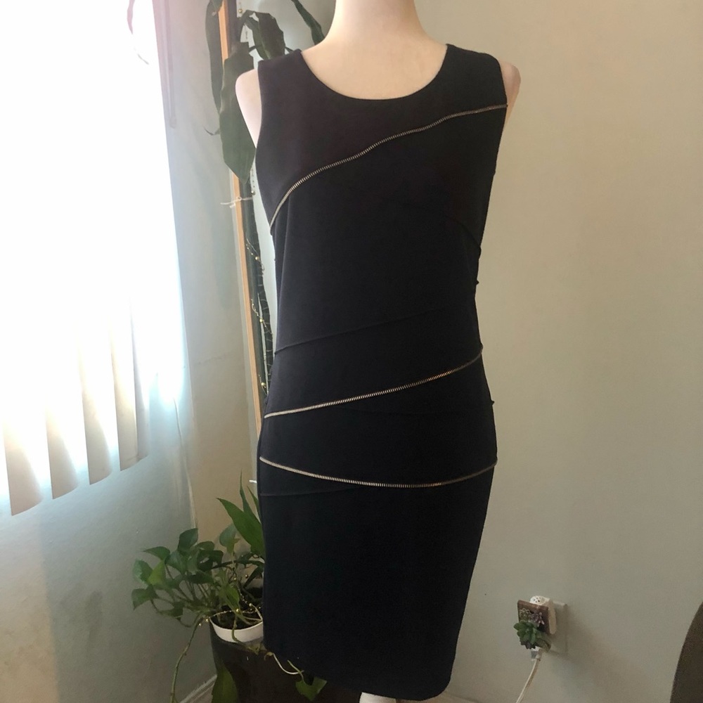 Michael Kors Black Dress